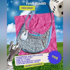 Rag bags